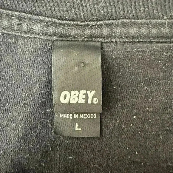 Black Graphic T-Shirt - Picture 10 of 13